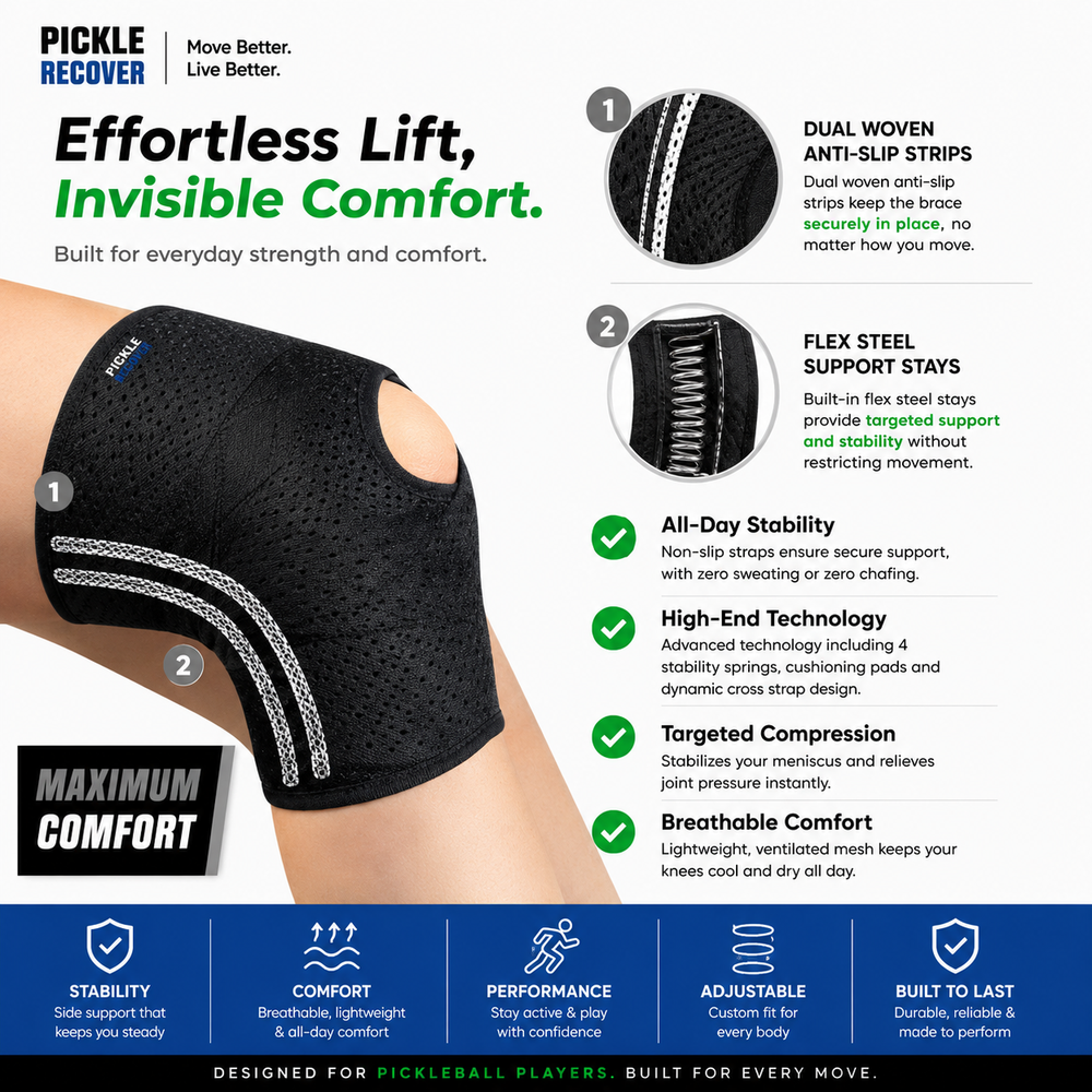 Effortless Lift,