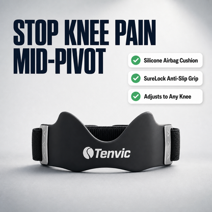Tenvic™ Pickleball Knee Support